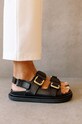 Alohas sandale de piele Harper S00275.25