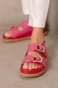 Шкіряні сандалі Alohas Harper