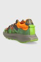 Obuwie Stine Goya sneakersy Apollo 1742 Tech Runner SG4883.4137 multicolor