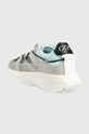 Cipők Stine Goya sportcipő Apollo 1742 Tech Runner SG4883.4138 szürke
