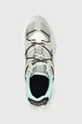 grigio Stine Goya sneakers Apollo 1742 Tech Runner