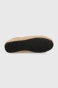 Emu Australia espadryle Agonis Organic W12883.BLAK czarny