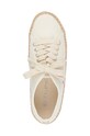 Взуття Еспадрилі Emu Australia Agonis Organic W12883.NATU бежевий