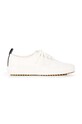 Emu Australia tenisówki Lark płaska beżowy W12697.COCT