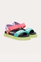 Сандали Hoff HIGH SUMMER 12320003 многоцветен SS23