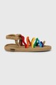 Bohonomad sandale Havana textil multicolor HVN.1277.WRS