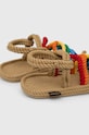 Obuwie Bohonomad sandały Havana HVN.1277.WRS multicolor