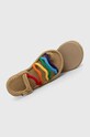 Bohonomad sandale Havana multicolor HVN.1277.WRS
