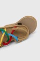 Sandály Bohonomad Ibiza vícebarevná IBZ.1277.WRS