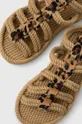 Bohonomad sandały Serengeti Cholewka: Materiał tekstylny, Wnętrze: Materiał tekstylny, Podeszwa: Materiał syntetyczny
