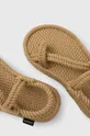 Bohonomad sandali Hawaii Gambale: Materiale tessile Parte interna: Materiale tessile Suola: Materiale sintetico