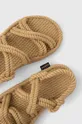 Сандалии Bohonomad Tahiti  Голенище: Текстильный материал Внутренняя часть: Текстильный материал Подошва: Синтетический материал