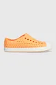 πορτοκαλί Πάνινα παπούτσια Native Jefferson Γυναικεία