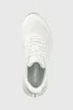 fehér 4F tornacipő