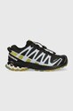 Ботинки Salomon XA Pro 3D v8 GTX без утепления чёрный L41629500