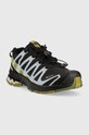 Ботинки Salomon XA Pro 3D v8 GTX L41629500 чёрный SS23
