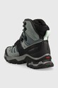 Обувь Ботинки Salomon Quest 4 GTX L41387000 серый