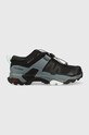 Salomon pantofi X Ultra 4 GTX sintetic negru L41289600