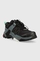 Salomon pantofi X Ultra 4 GTX L41289600 negru SS23