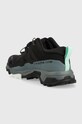 Încălțăminte Salomon pantofi X Ultra 4 GTX L41289600 negru