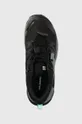 μαύρο Παπούτσια Salomon X Ultra 4 GTX