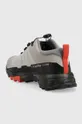 Παπούτσια Salomon X Ultra 4 Wide GTX  Πάνω μέρος: Συνθετικό ύφασμα, Υφαντικό υλικό Εσωτερικό: Συνθετικό ύφασμα, Υφαντικό υλικό Σόλα: Συνθετικό ύφασμα