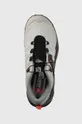 grigio Salomon scarpe X Ultra 4 Wide GTX
