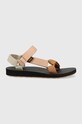 Sandali Teva Original Universal Tekstil bež 1003987.MSRM