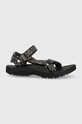 Teva sandale Winsted textil gri 1017424.LDGG