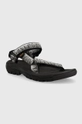 Teva sandali Hurricane XLT2 nero