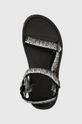 Sandale Teva Hurricane XLT2 crna 1019235.ABKW