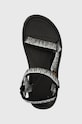Teva sandały Hurricane XLT2 czarny 1019235.ABKW