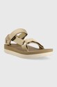 Sandali Teva Midform Universal 1090969.INCN bež SS23
