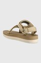 Obuća Sandale Teva Midform Universal 1090969.INCN bež
