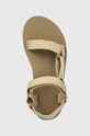 Sandali Teva Midform Universal bež 1090969.INCN