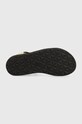 Sandali Teva Original Universal Tie-Dye 1124231.SYLLW rumena