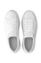 λευκό Δερμάτινα αθλητικά παπούτσια Kennel & Schmenger Elan