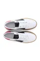 λευκό Δερμάτινα αθλητικά παπούτσια Kennel & Schmenger Drift