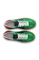 πράσινο Δερμάτινα αθλητικά παπούτσια Kennel & Schmenger Drift