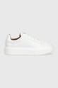 Alohas sneakers Planet friendly alb S00386.90
