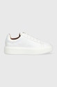 Alohas sneakers Planet friendly alb S00386.90