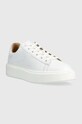 Alohas sneakers S00386.90 alb SS23