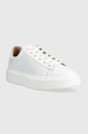 Alohas sneakers S00386.90 alb SS23