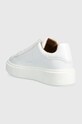 Încălțăminte Alohas sneakers S00386.90 alb