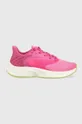ροζ Παπούτσια για τρέξιμο 4F Γυναικεία