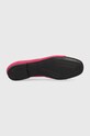 Semišové baleríny Vagabond Shoemakers Jolin 5508.642.93 růžová