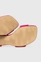 Semišové sandále Vagabond Shoemakers Luisa Dámsky