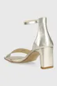 Кожаные сандалии Vagabond Shoemakers Luisa  Голенище: Натуральная кожа Внутренняя часть: Натуральная кожа Подошва: Синтетический материал