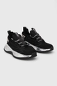 PLEIN SPORT sneakers The Iron Tiger Gen.X.02 nero