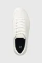 biały GAP sneakersy SEATTLE